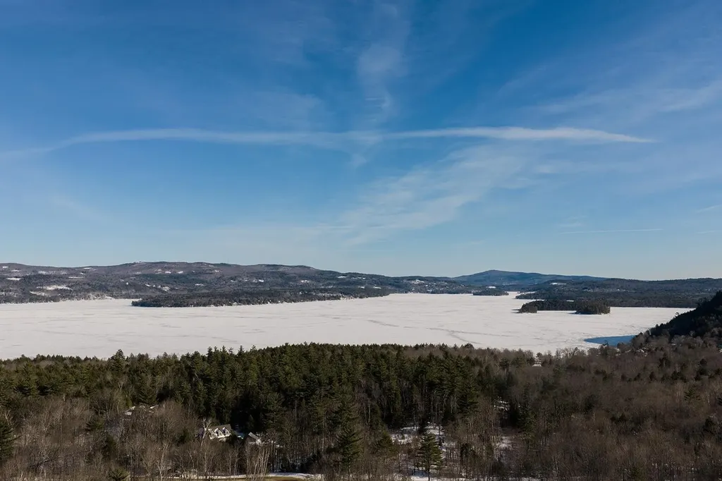 Lot 2 Panorama Lane Hebron NH 03241