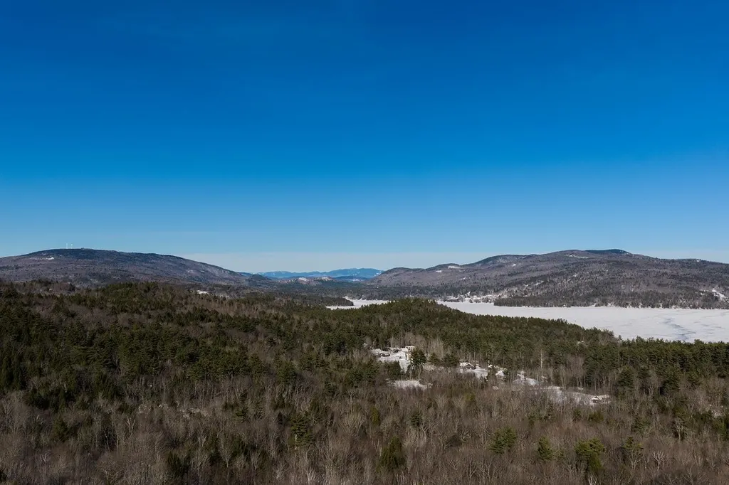 Lot 2 Panorama Lane Hebron NH 03241