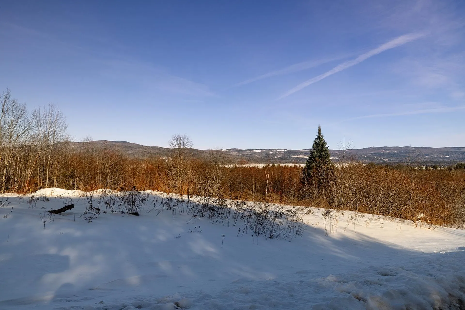 Lot 2 Panorama Lane Hebron NH 03241