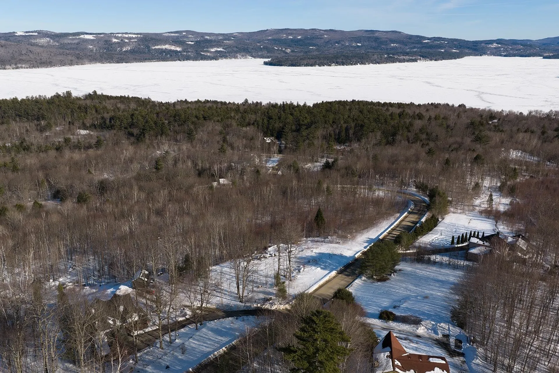Lot 2 Panorama Lane Hebron NH 03241
