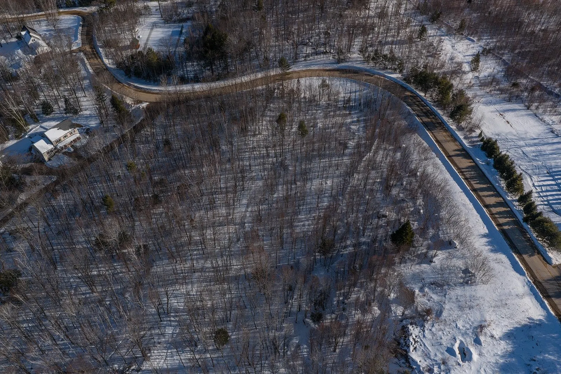 Lot 2 Panorama Lane Hebron NH 03241