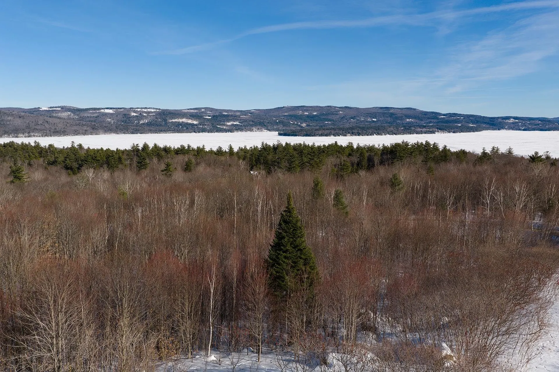 Lot 2 Panorama Lane Hebron NH 03241
