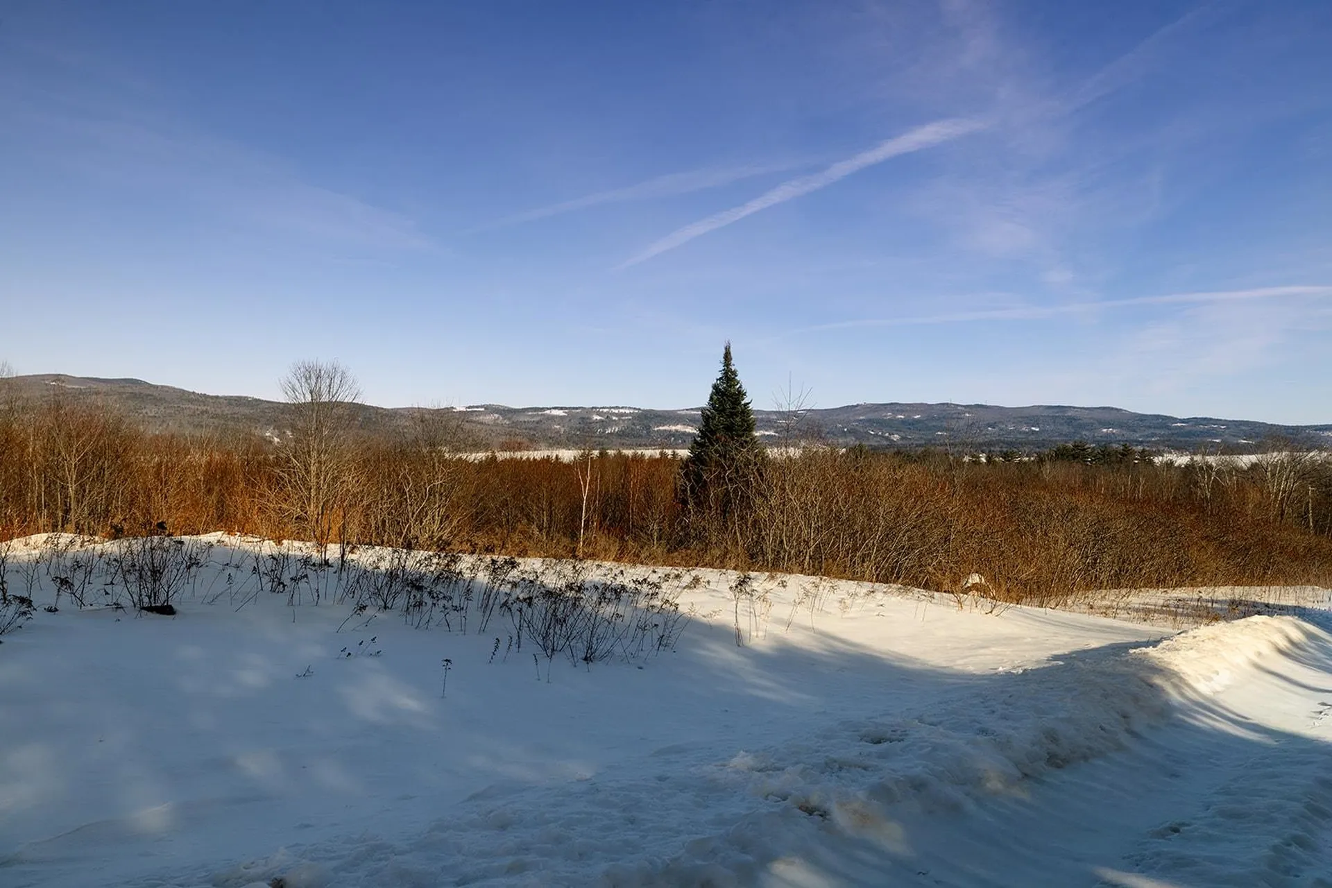 Lot 2 Panorama Lane Hebron NH 03241