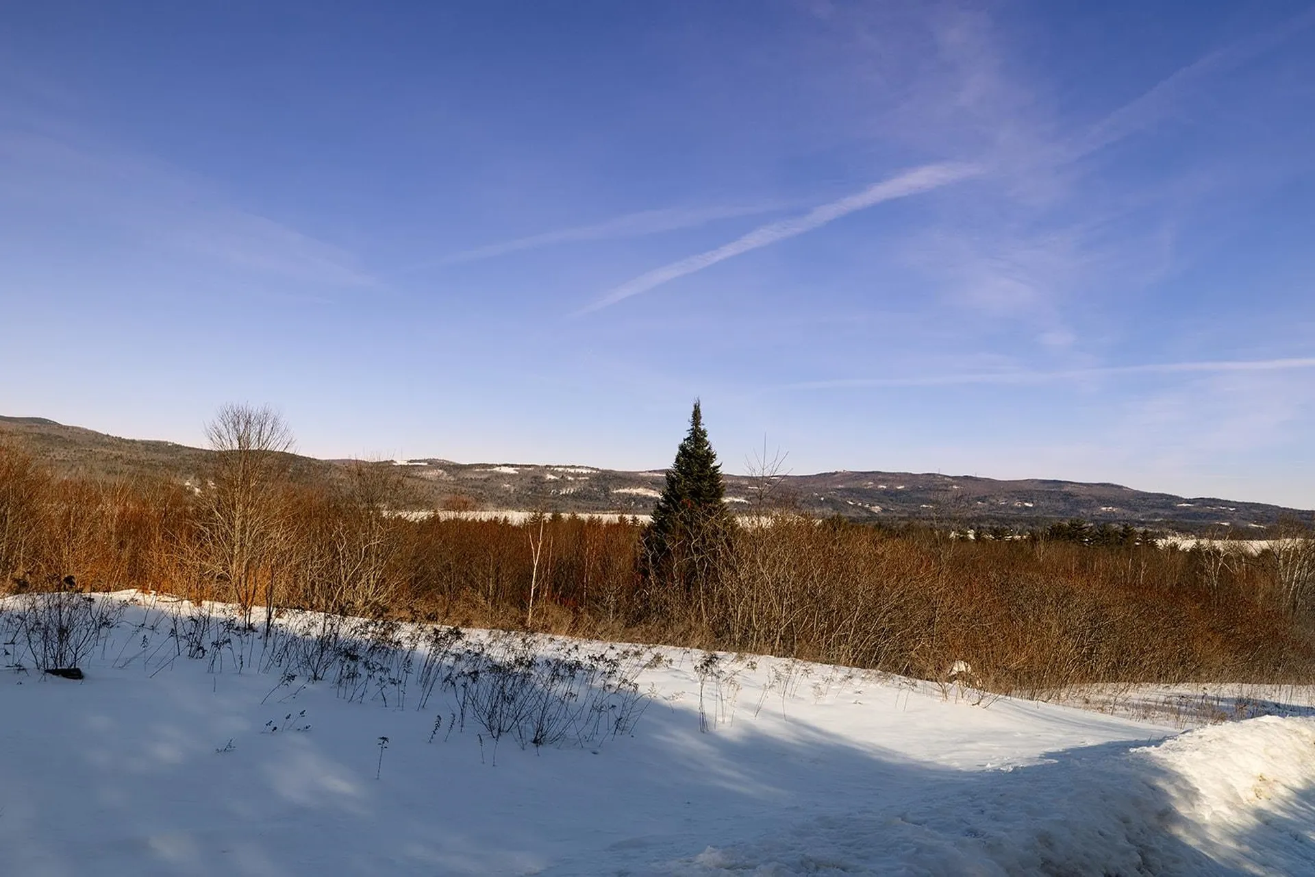 Lot 2 Panorama Lane Hebron NH 03241