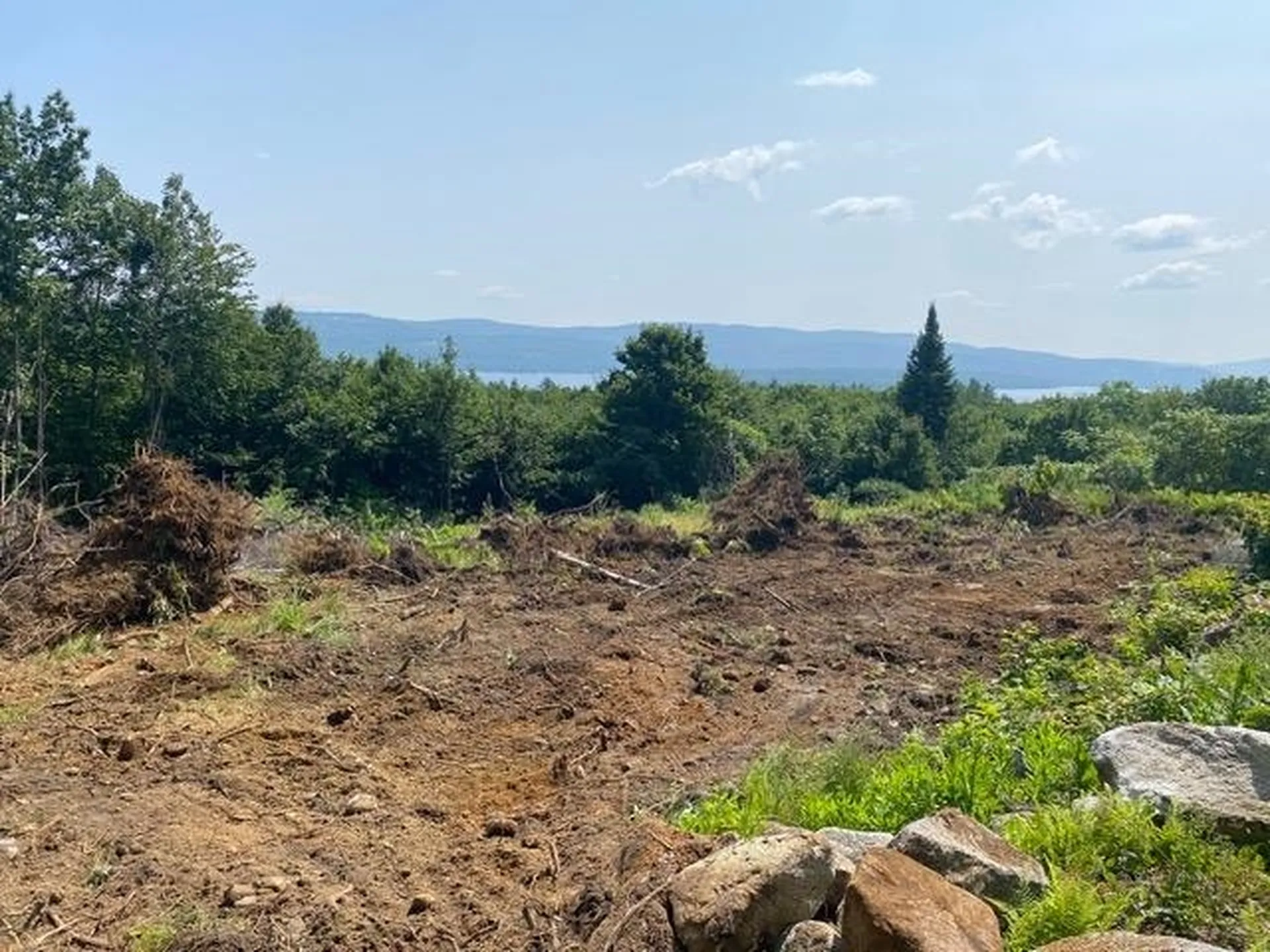 Lot 2 Panorama Lane Hebron NH 03241
