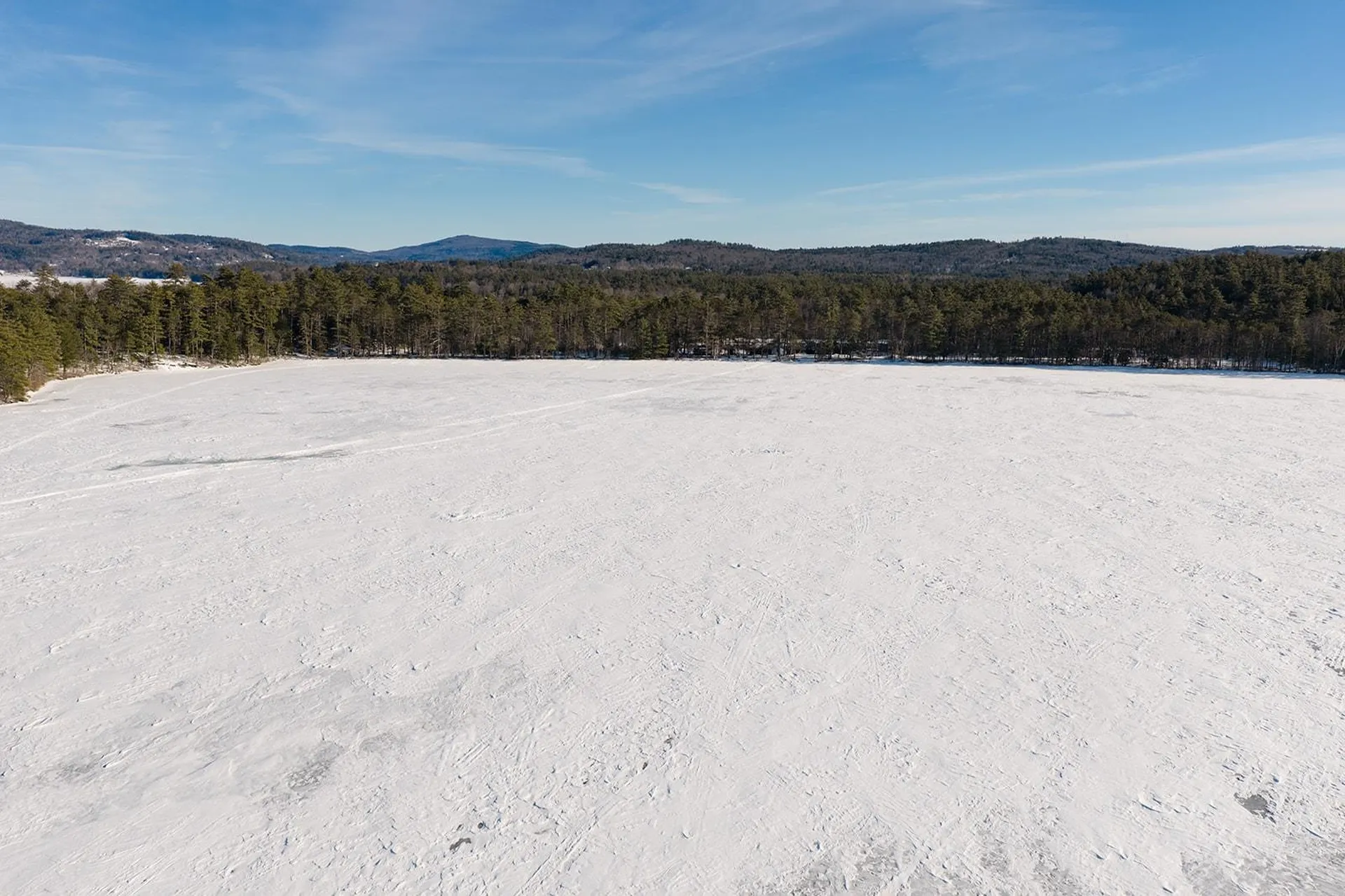 Lot 2 Panorama Lane Hebron NH 03241