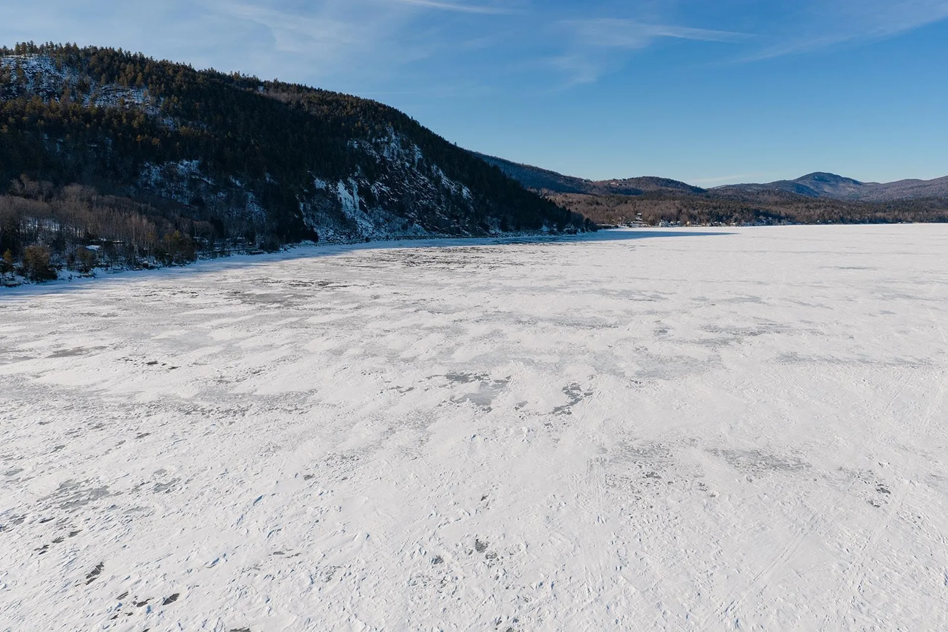 Lot 2 Panorama Lane Hebron NH 03241