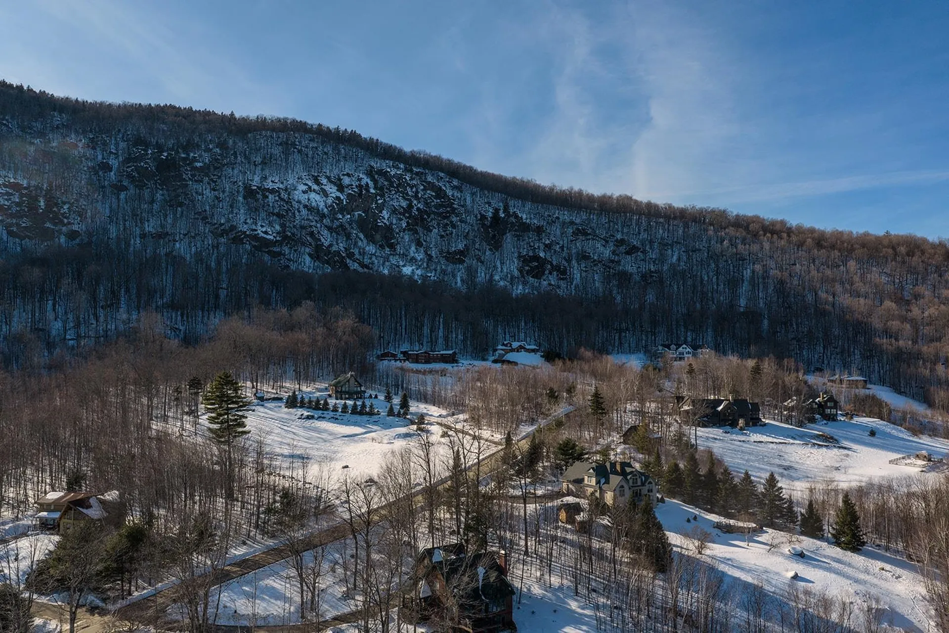 Lot 2 Panorama Lane Hebron NH 03241