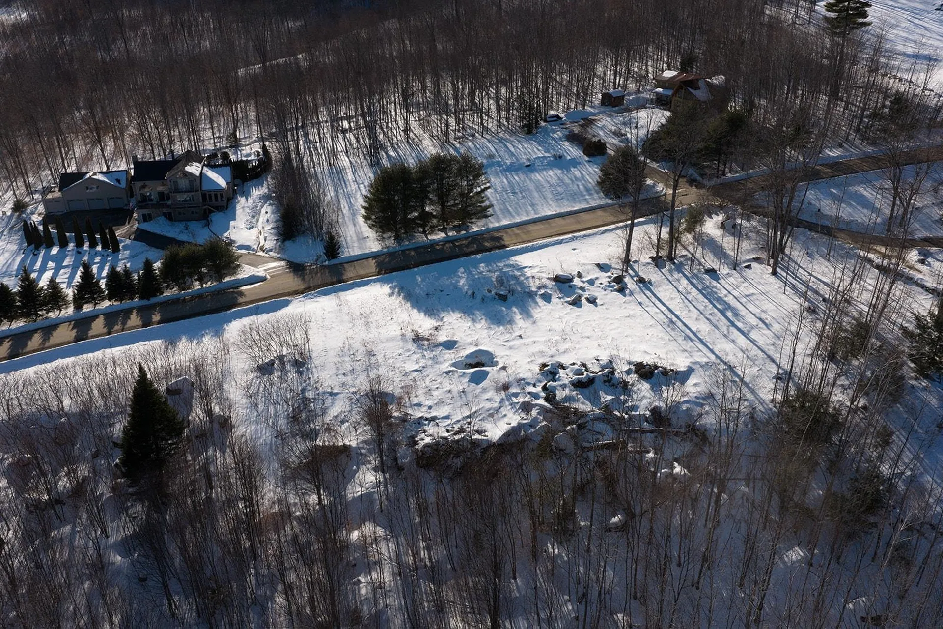 Lot 2 Panorama Lane Hebron NH 03241