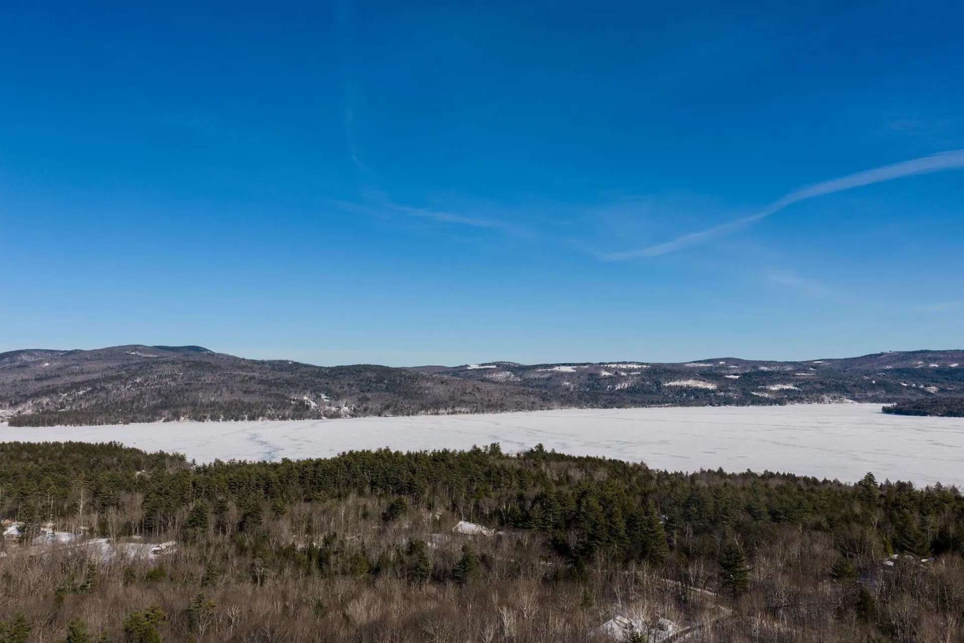 Lot 2 Panorama Lane Hebron NH 03241