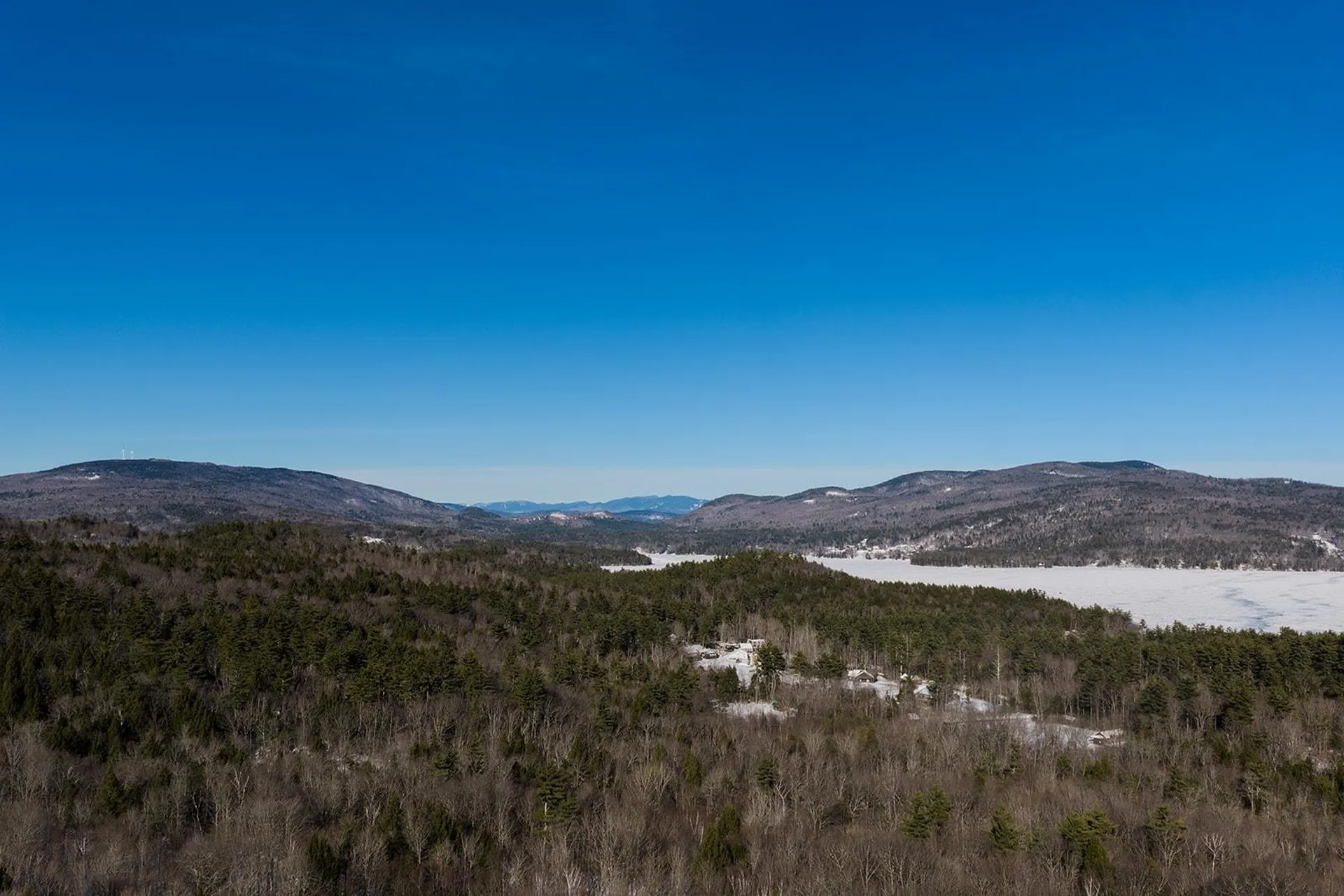 Lot 2 Panorama Lane Hebron NH 03241