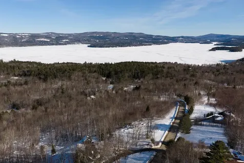 Lot 2 Panorama Lane Hebron NH 03241