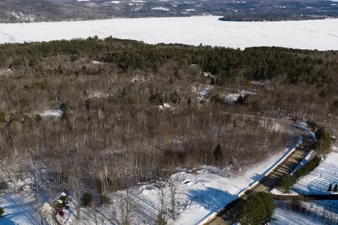 Lot 2 Panorama Lane Hebron NH 03241