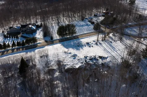 Lot 2 Panorama Lane Hebron NH 03241