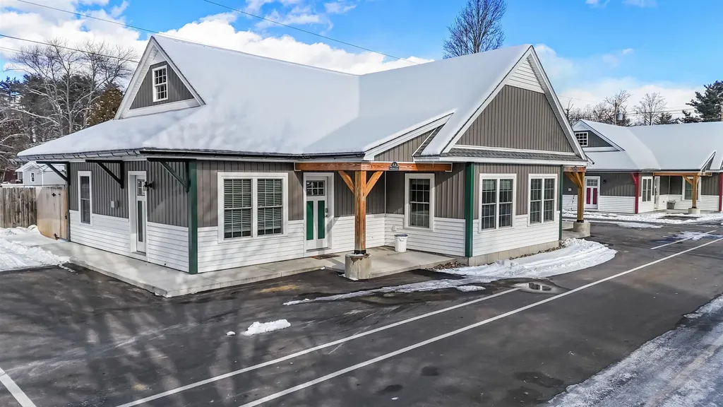 2A Villa Brasi Lane Boscawen NH 03303