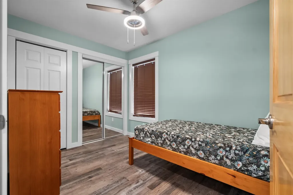 2A Villa Brasi Lane Boscawen NH 03303