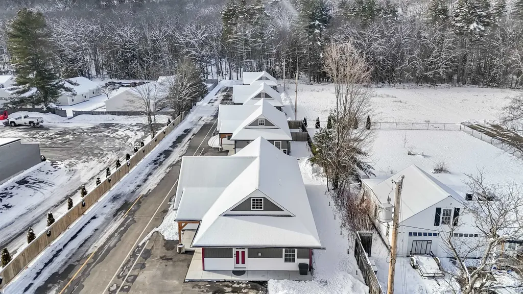 2A Villa Brasi Lane Boscawen NH 03303