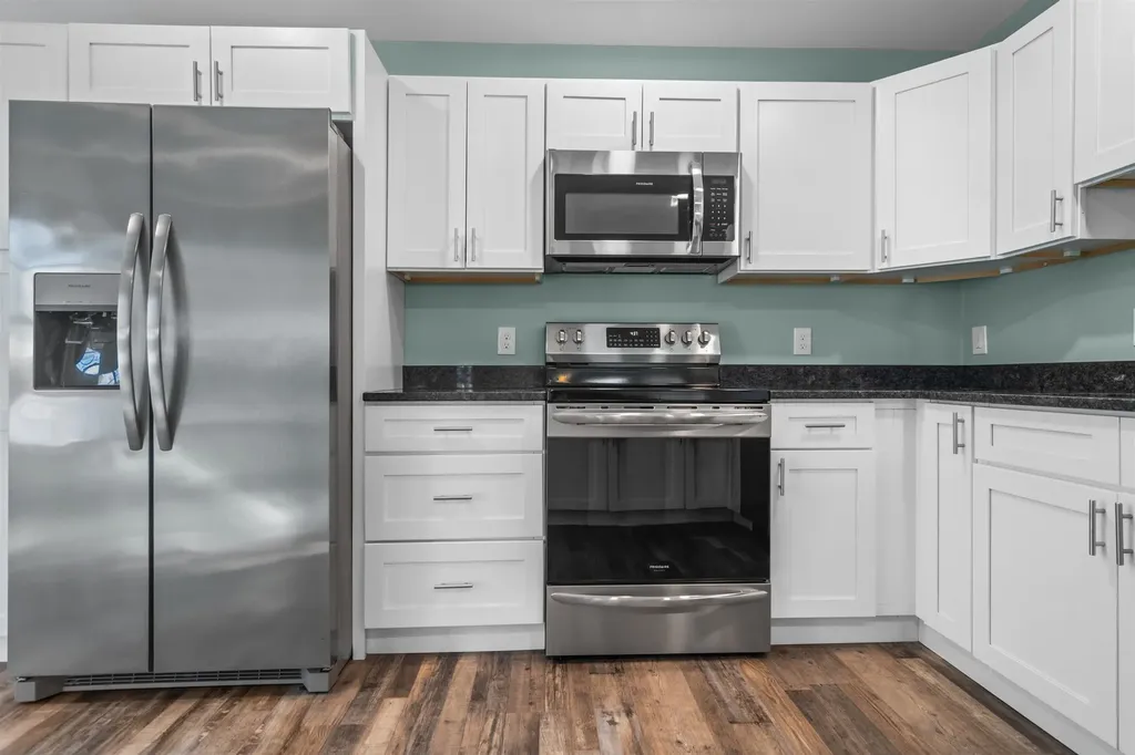 2A Villa Brasi Lane Boscawen NH 03303