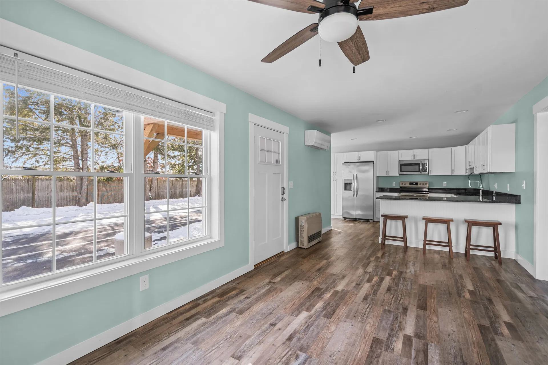 2A Villa Brasi Lane Boscawen NH 03303