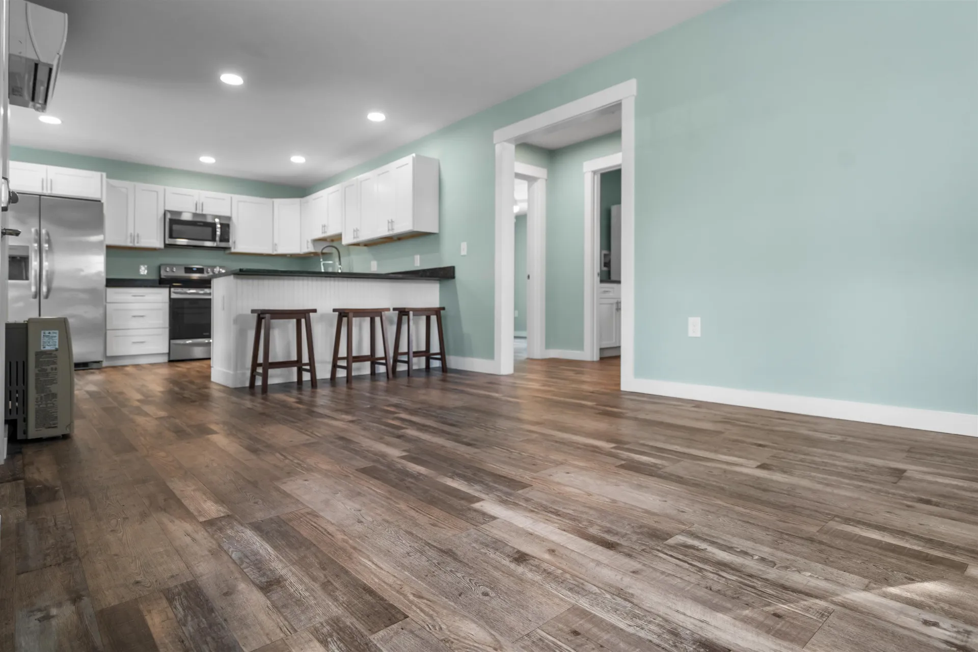 2A Villa Brasi Lane Boscawen NH 03303