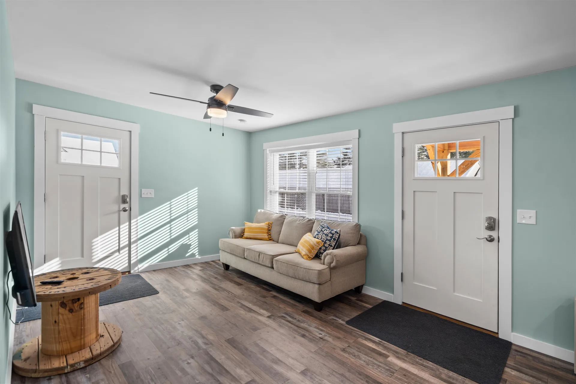 2A Villa Brasi Lane Boscawen NH 03303