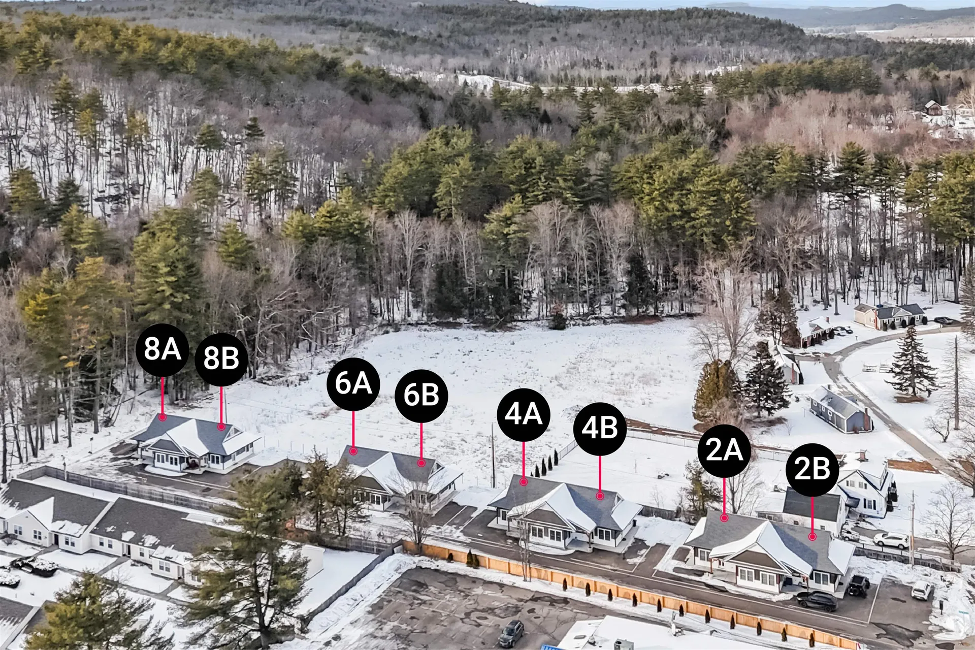 2A Villa Brasi Lane Boscawen NH 03303