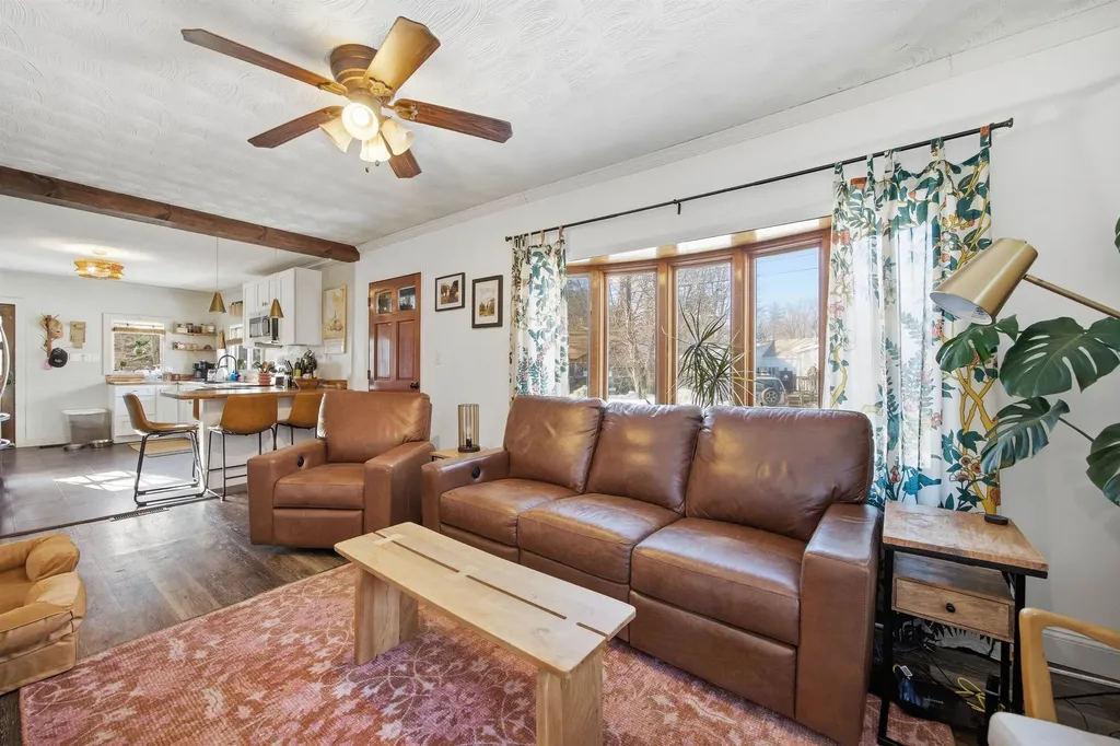 34 Gage Street Boscawen NH 03303