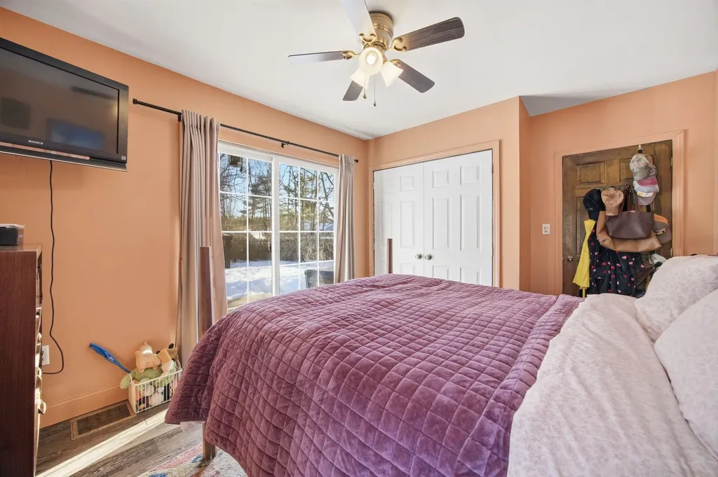 34 Gage Street Boscawen NH 03303