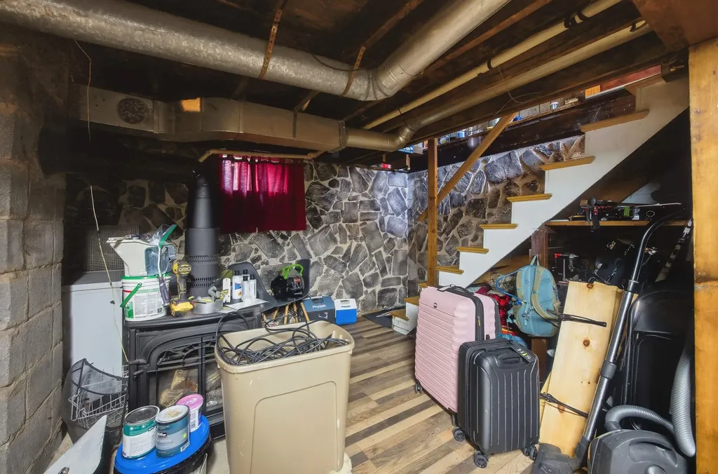 34 Gage Street Boscawen NH 03303