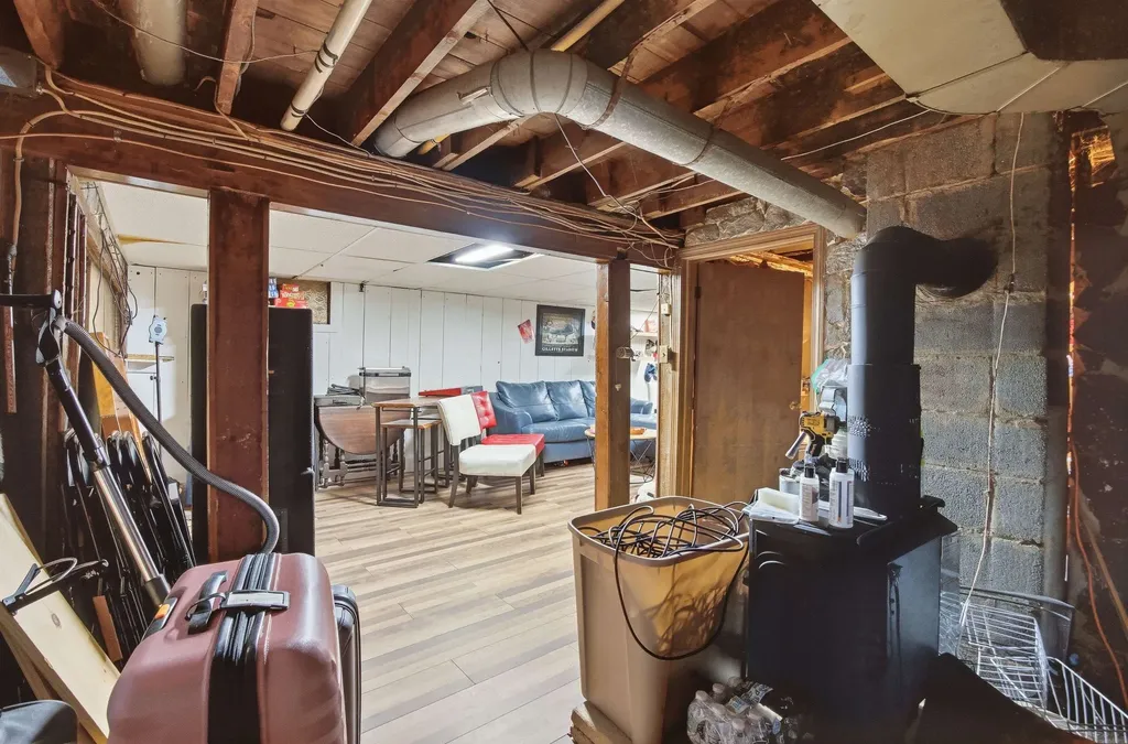 34 Gage Street Boscawen NH 03303