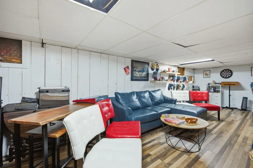 34 Gage Street Boscawen NH 03303