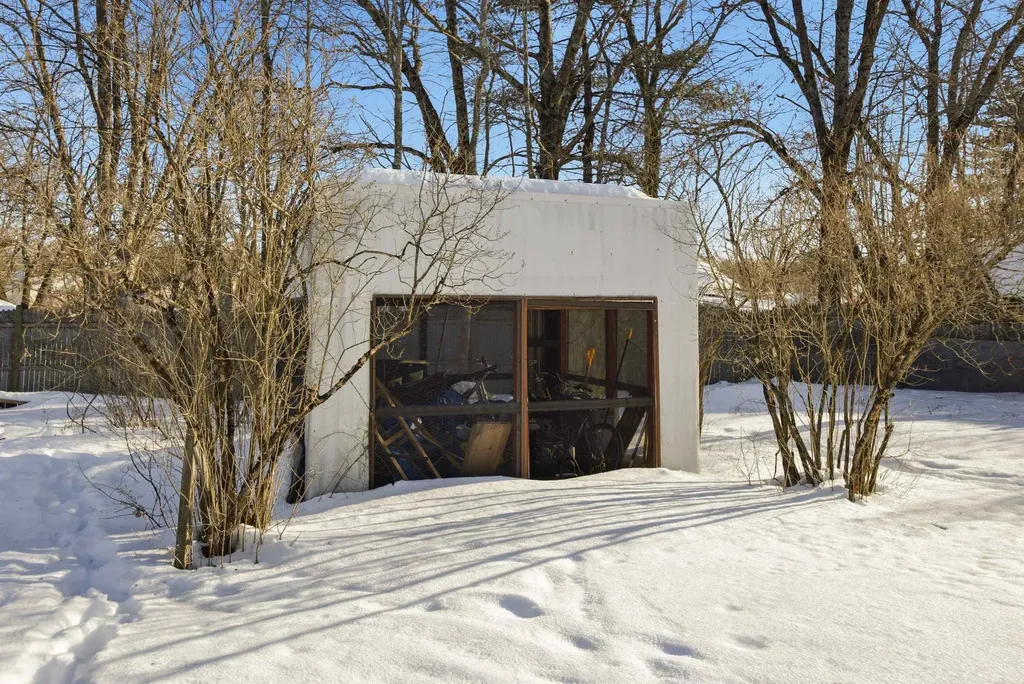 34 Gage Street Boscawen NH 03303