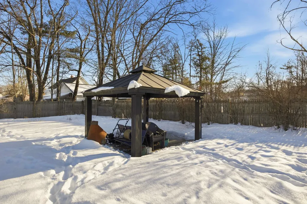 34 Gage Street Boscawen NH 03303