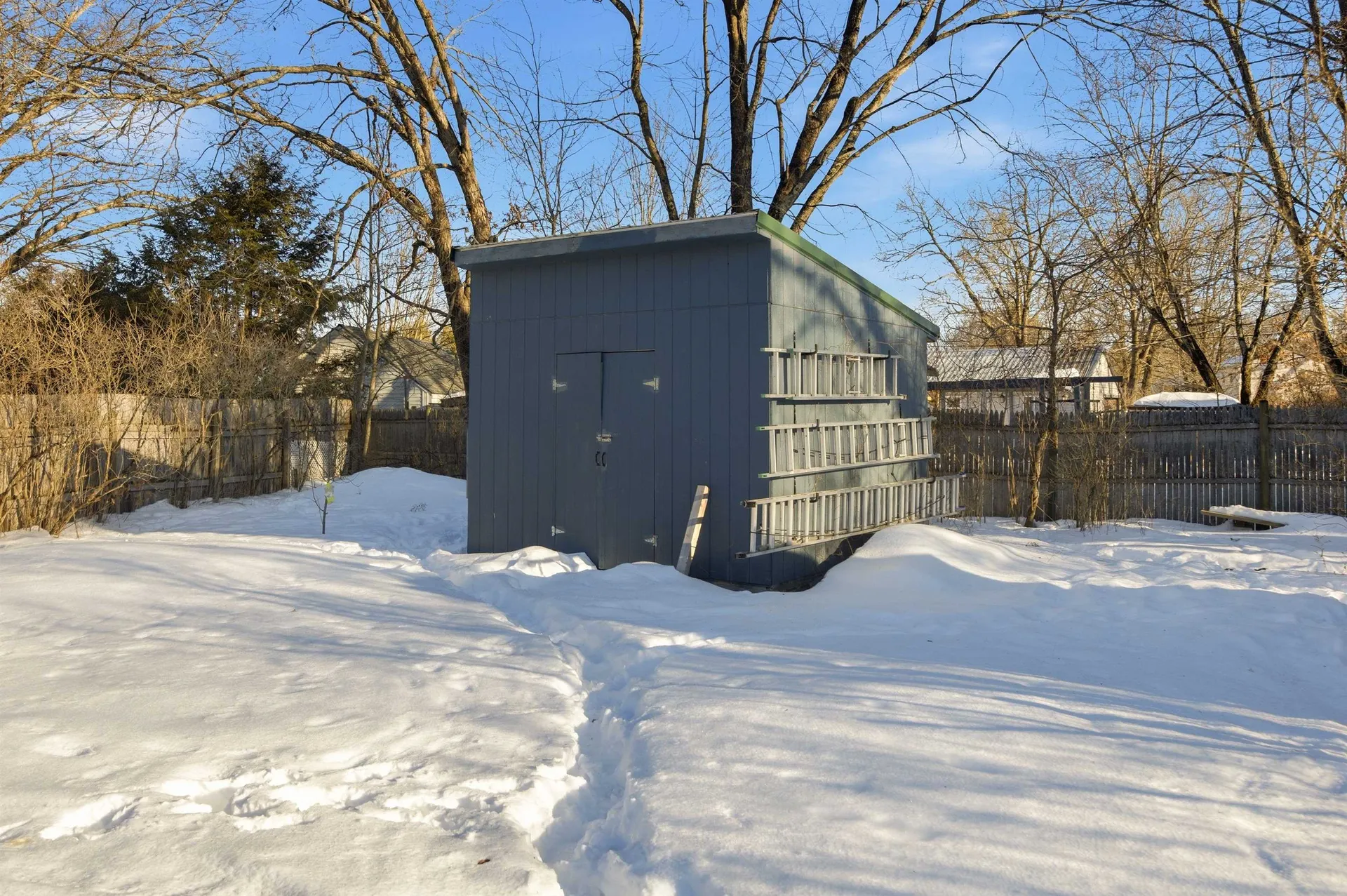 34 Gage Street Boscawen NH 03303