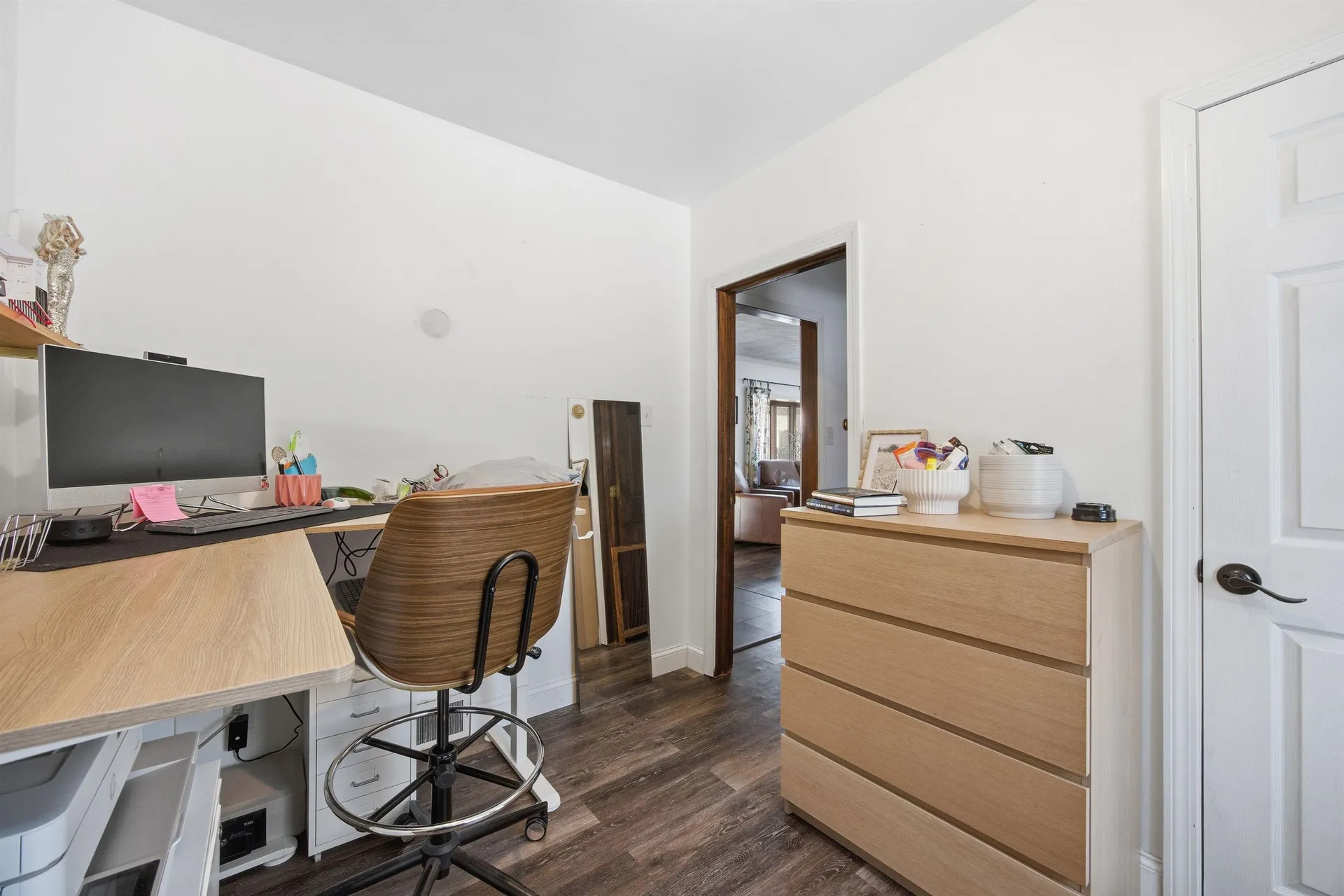 34 Gage Street Boscawen NH 03303