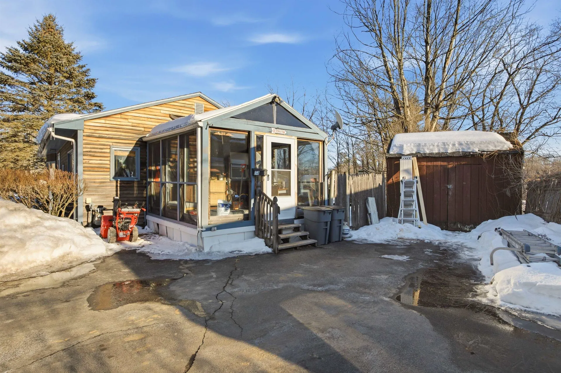 34 Gage Street Boscawen NH 03303