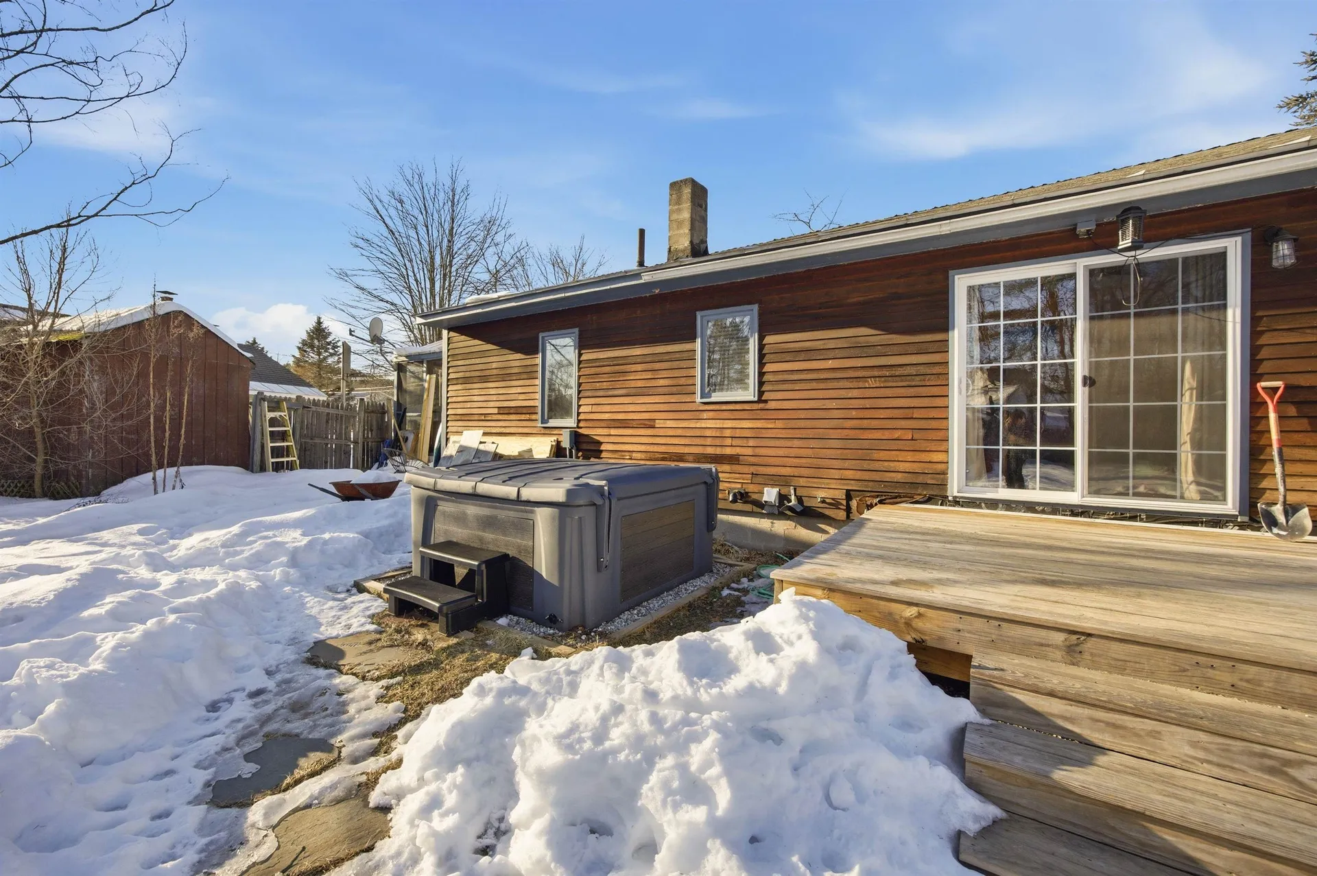 34 Gage Street Boscawen NH 03303