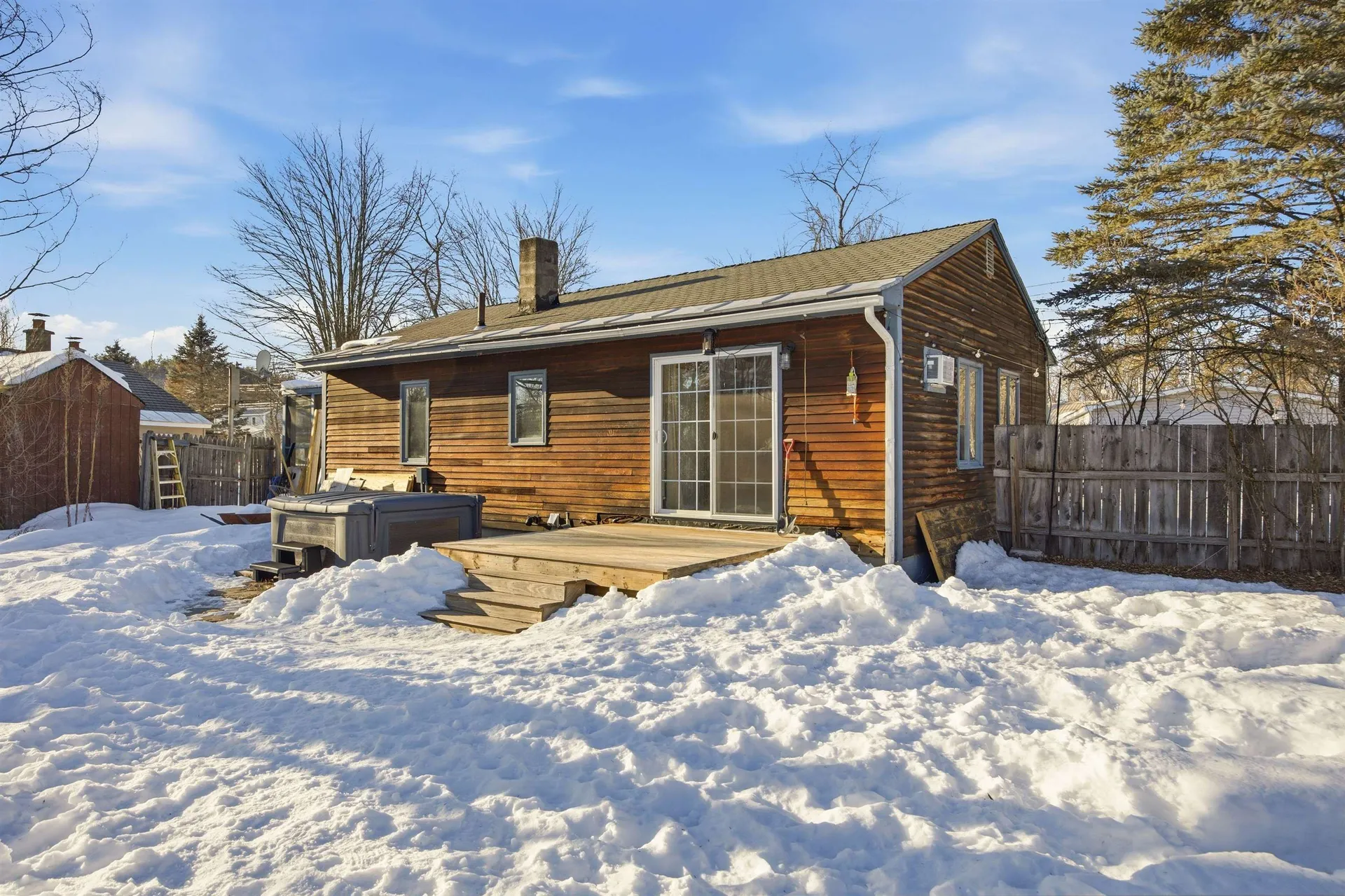 34 Gage Street Boscawen NH 03303