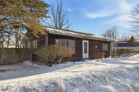 34 Gage Street Boscawen NH 03303