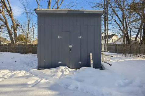 34 Gage Street Boscawen NH 03303