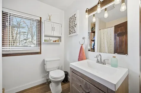 34 Gage Street Boscawen NH 03303