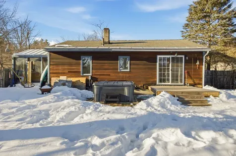 34 Gage Street Boscawen NH 03303