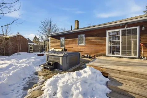 34 Gage Street Boscawen NH 03303