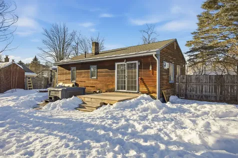 34 Gage Street Boscawen NH 03303