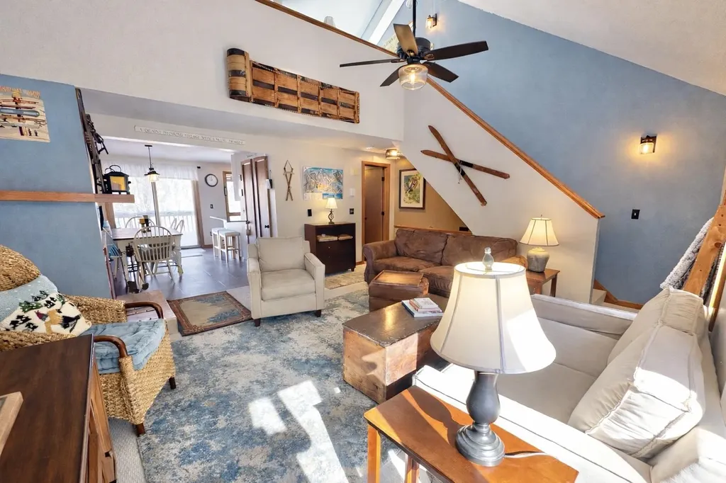 28E Crosstown Road Dover VT 05356