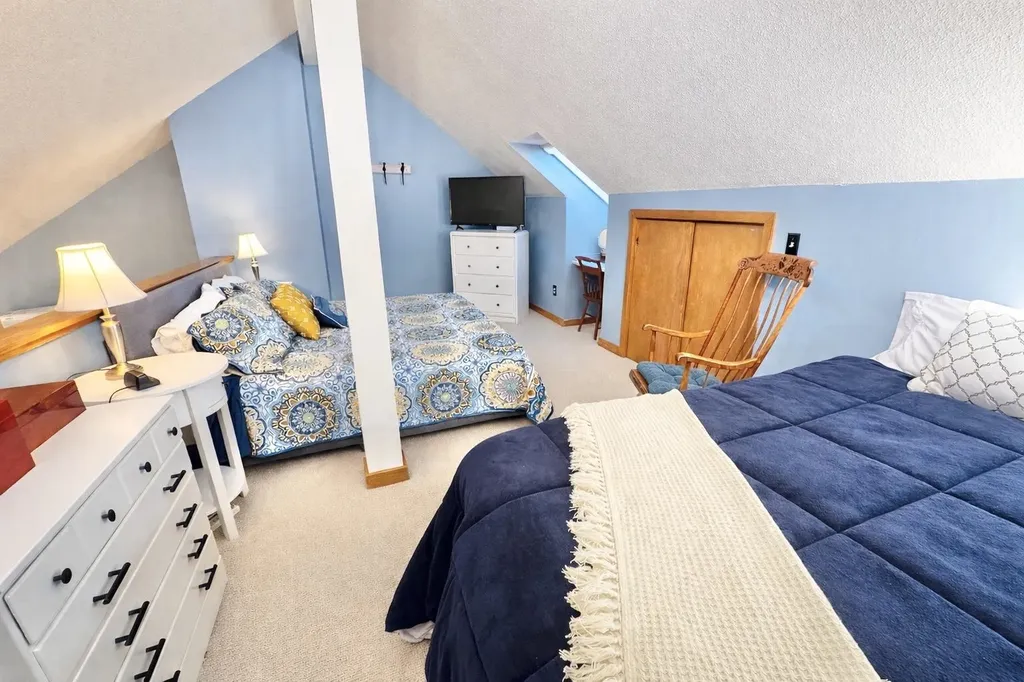 28E Crosstown Road Dover VT 05356