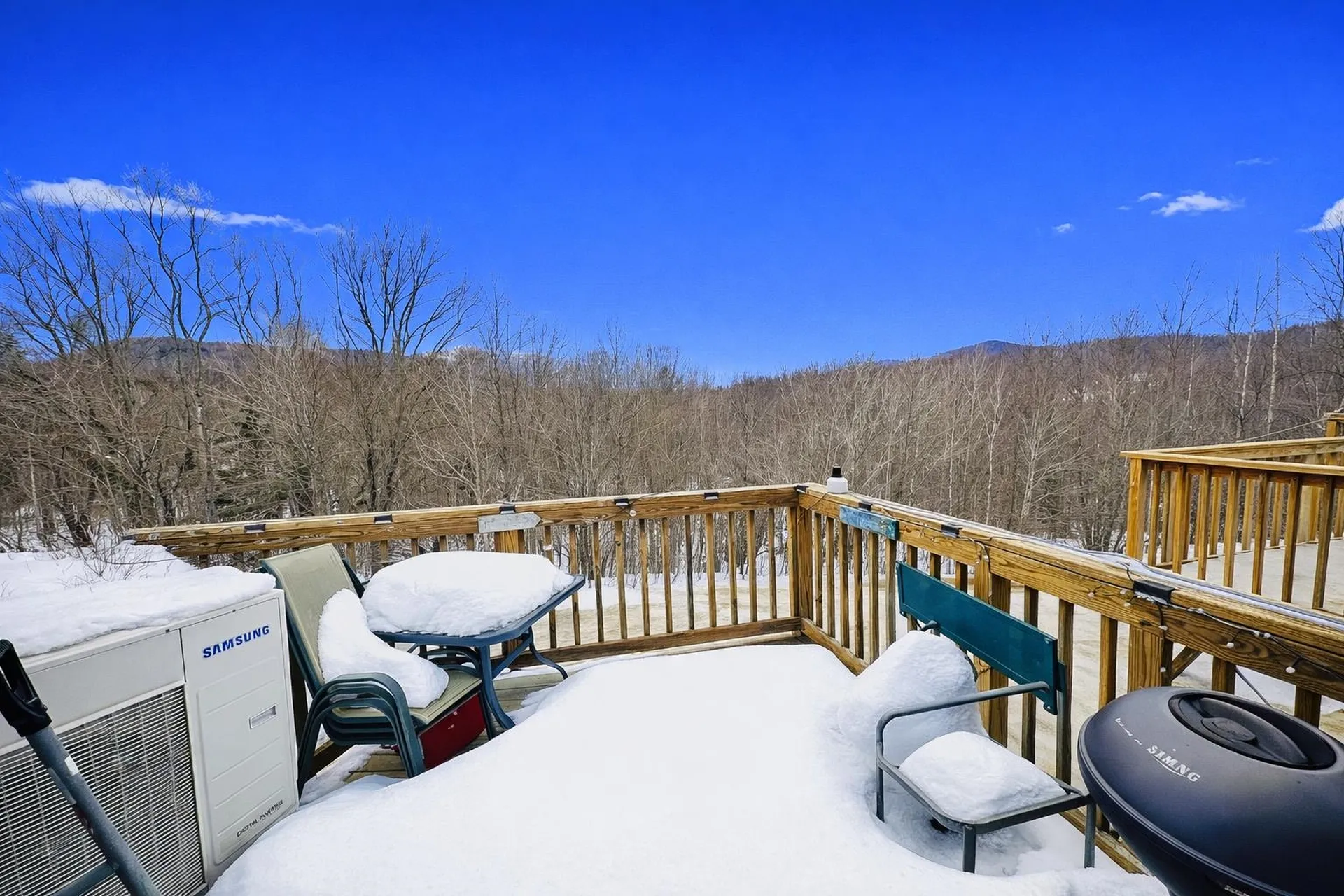 28E Crosstown Road Dover VT 05356