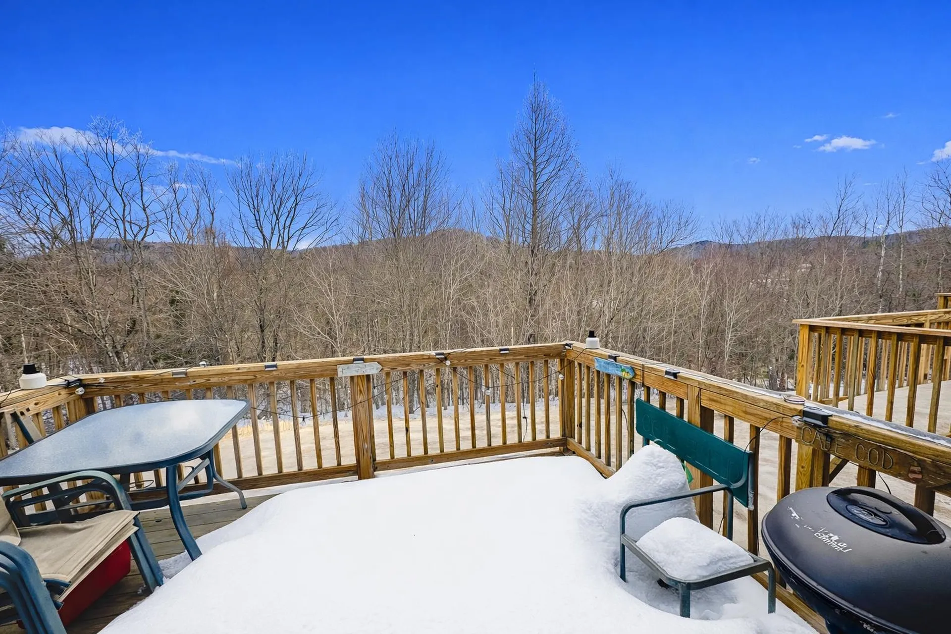 28E Crosstown Road Dover VT 05356