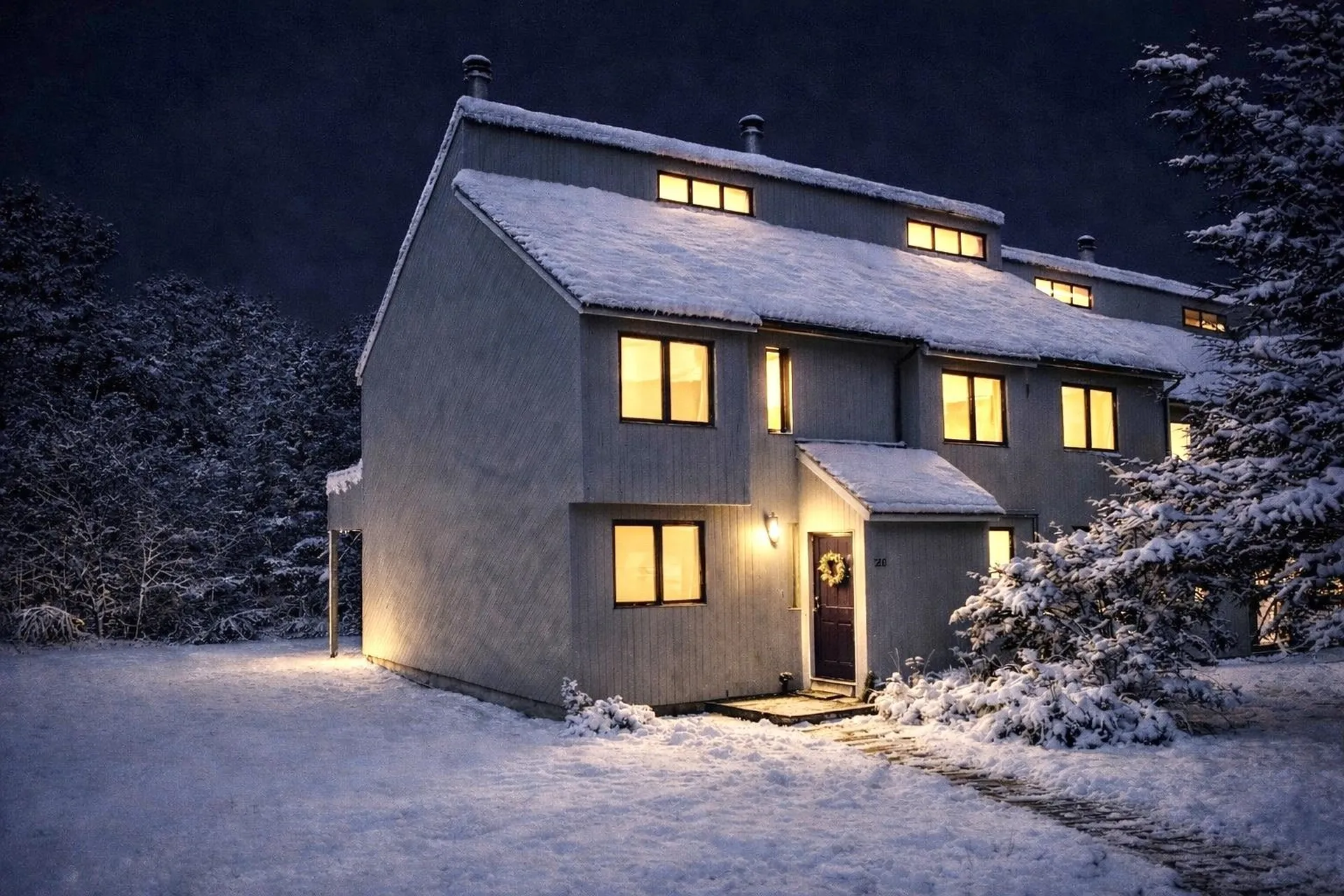 28E Crosstown Road Dover VT 05356