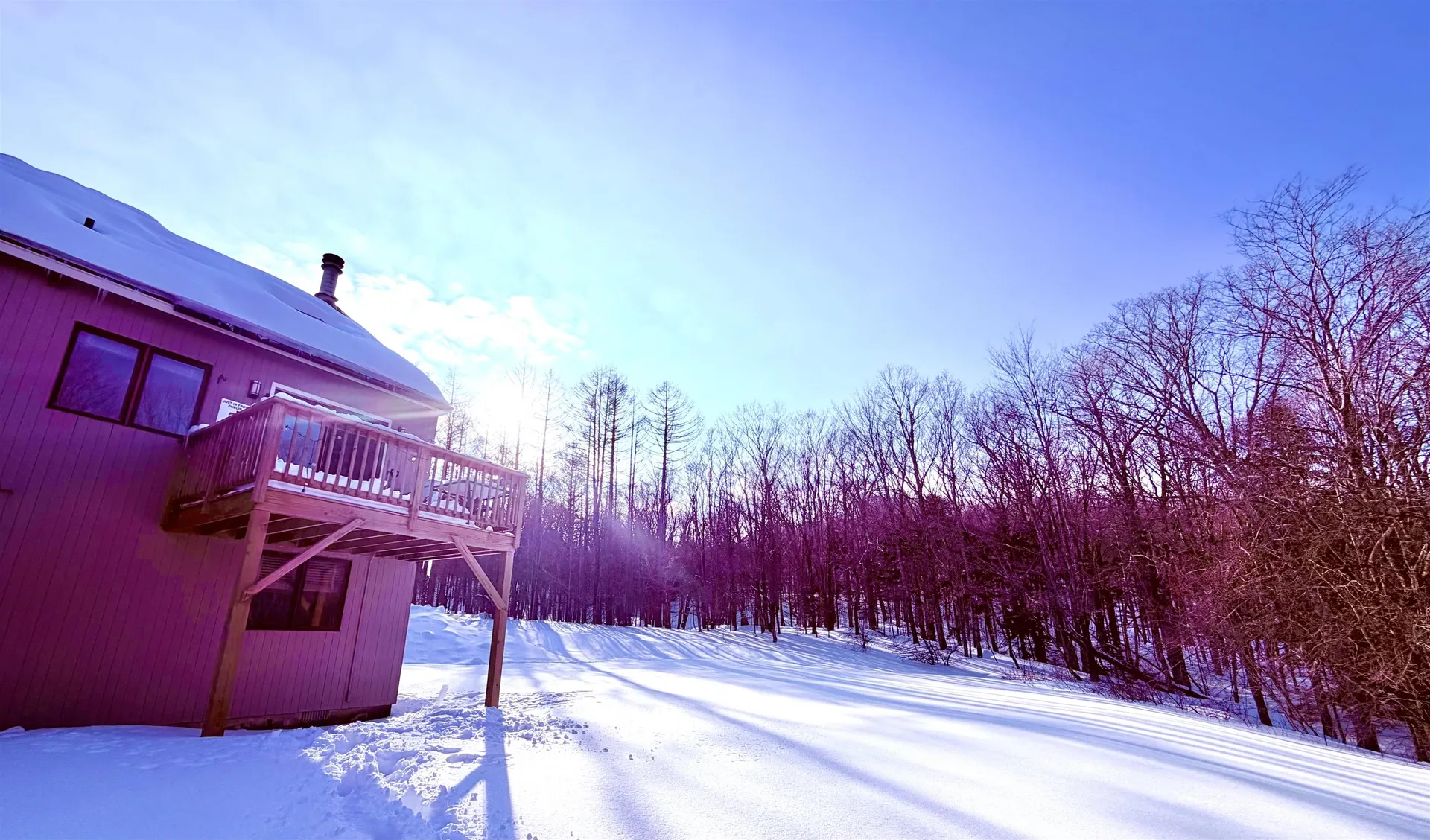 28E Crosstown Road Dover VT 05356